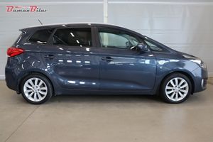 Kia Carens bild 6