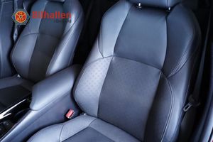 Toyota C-HR bild 24