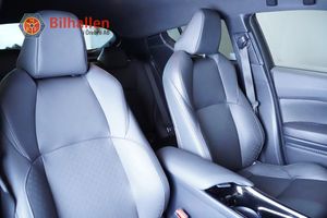 Toyota C-HR bild 22
