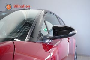 Toyota C-HR bild 4