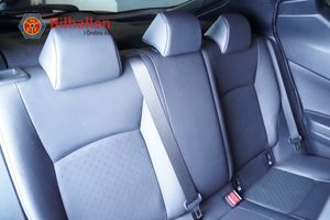 Toyota C-HR bild 26