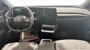 Renault Scenic E-Tech bild 4