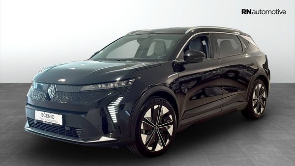 Renault Scenic E-Tech Techno | 87kWh | Carplay | 360 kamera - 2025