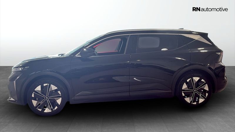 Renault Scenic E-Tech bild 6