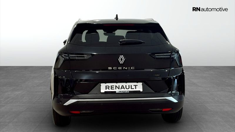 Renault Scenic E-Tech bild 7