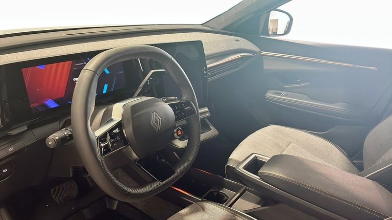 Renault Scenic E-Tech bild 12