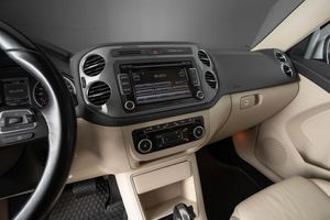 Volkswagen Tiguan bild 10