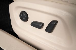 Volkswagen Tiguan bild 8
