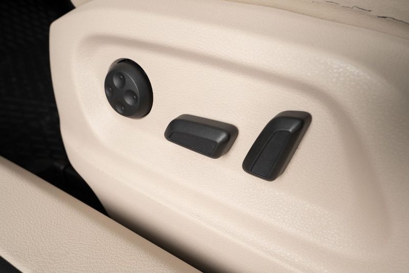 Volkswagen Tiguan bild 8