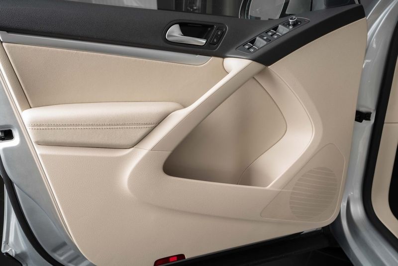 Volkswagen Tiguan bild 7