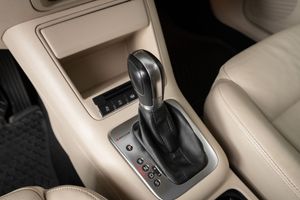Volkswagen Tiguan bild 12