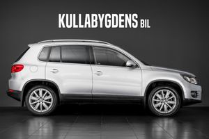 Volkswagen Tiguan bild 2