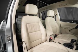 Volkswagen Tiguan bild 15