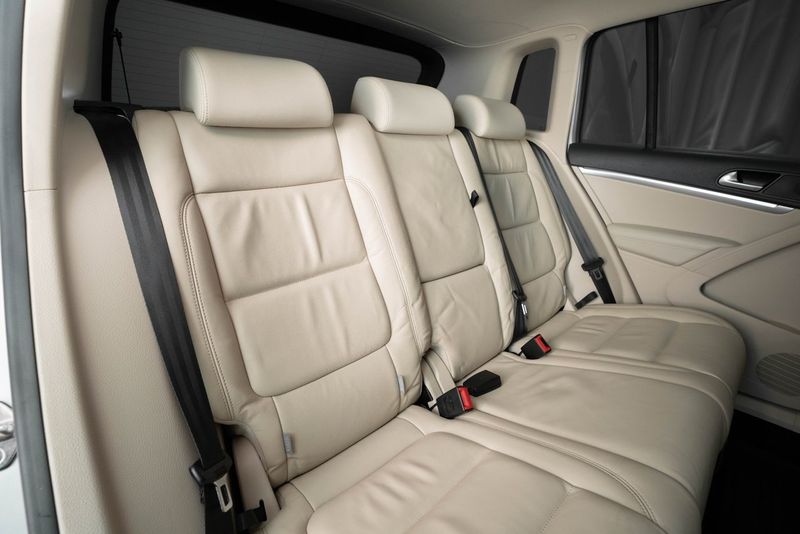 Volkswagen Tiguan bild 18