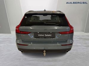 Volvo V60 bild 3