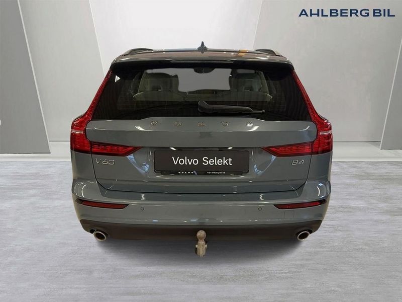 Volvo V60 bild 3