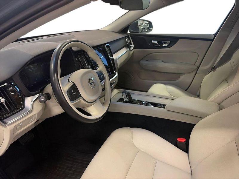 Volvo V60 bild 6