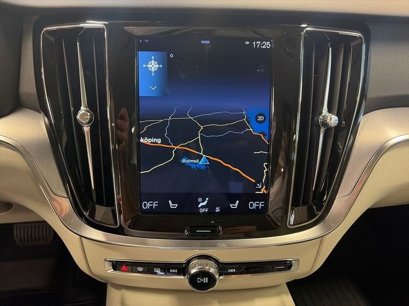 Volvo V60 bild 8