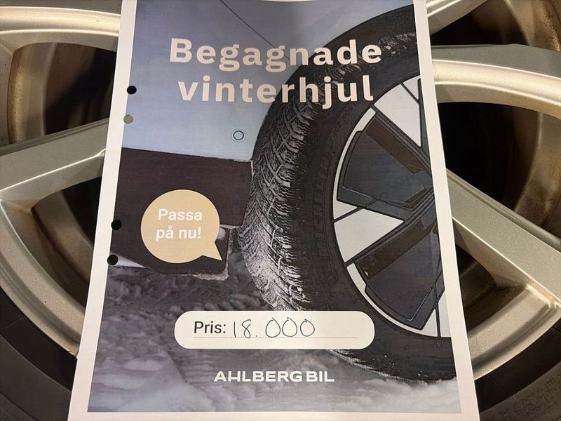 Volvo V60 bild 14