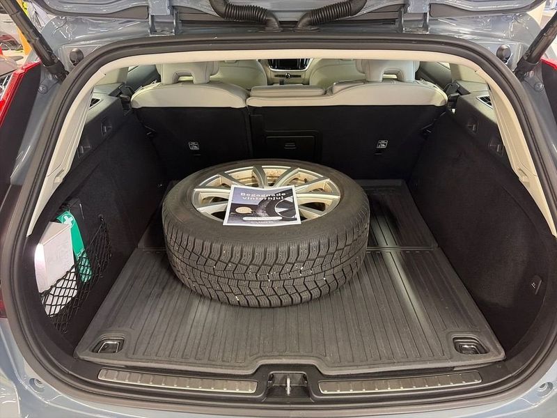 Volvo V60 bild 4