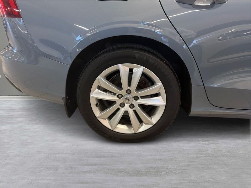 Volvo V60 bild 5