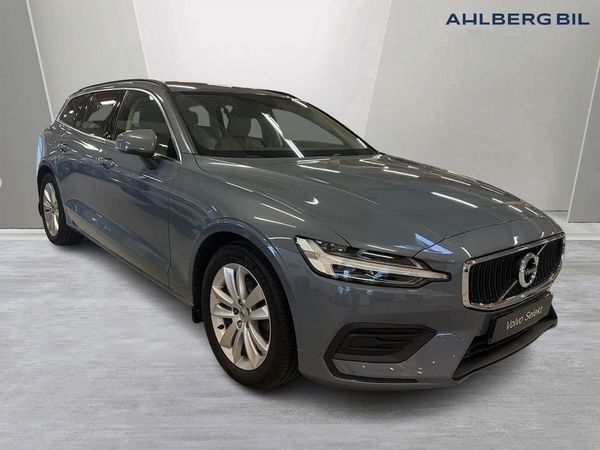 Volvo V60 B4 Diesel Mom Adv Navi Pro Edition, Parkeringsk... - 2022