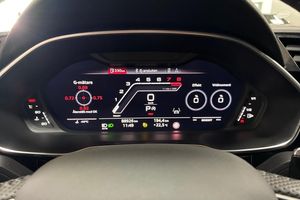 Audi Q3 bild 17