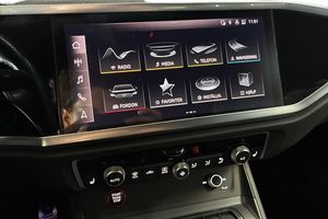 Audi Q3 bild 19