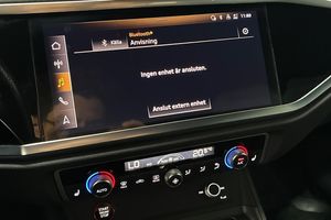 Audi Q3 bild 20