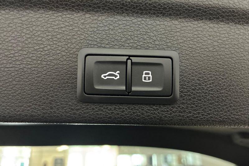 Audi Q3 bild 26