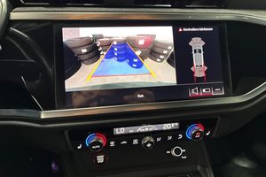Audi Q3 bild 18