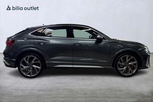 Audi Q3 bild 5