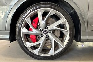 Audi Q3 bild 11