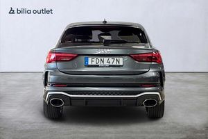 Audi Q3 bild 7