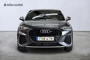 Audi Q3 bild 3