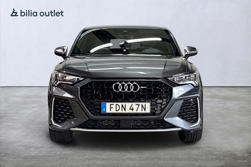 Audi Q3 bild 3