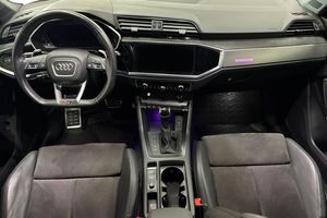 Audi Q3 bild 12