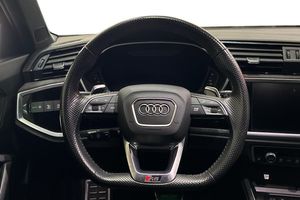 Audi Q3 bild 16
