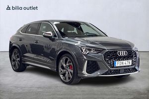 Audi Q3 bild 4