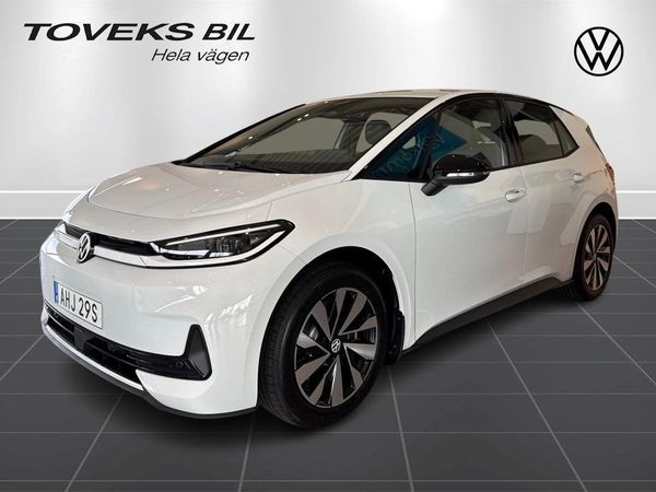 Volkswagen ID.3 Neo Life 50KwH Privatleasing kampanj 3695kr/mån - 2027