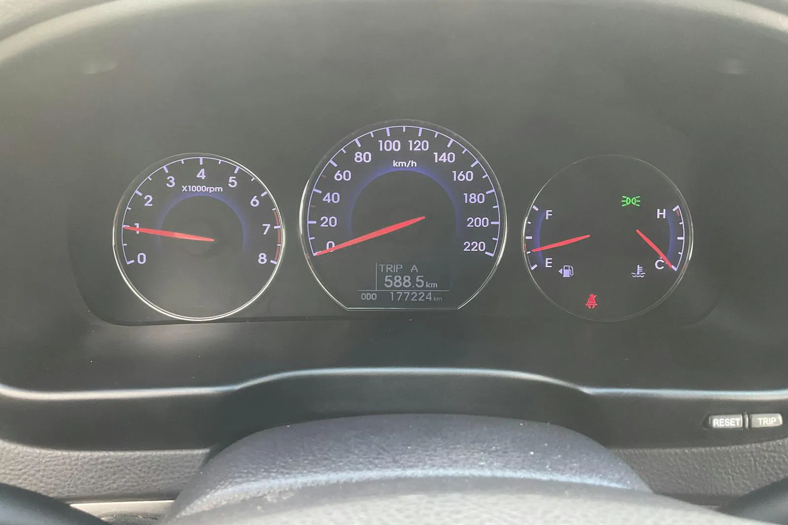 Vehicle image 9
