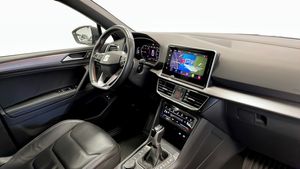 Seat Tarraco bild 13