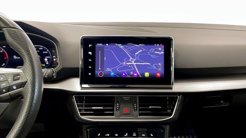 Seat Tarraco bild 11