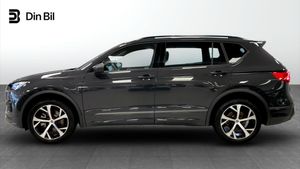 Seat Tarraco bild 4
