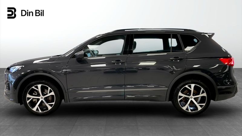 Seat Tarraco bild 4