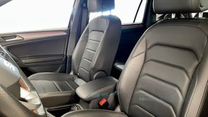 Seat Tarraco bild 10