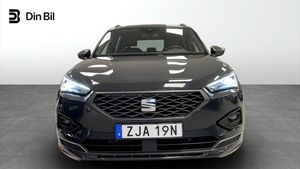 Seat Tarraco bild 6