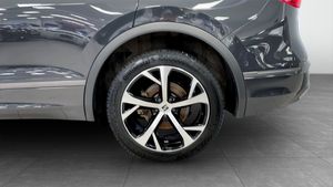 Seat Tarraco bild 8