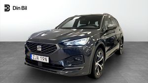 Seat Tarraco bild 1