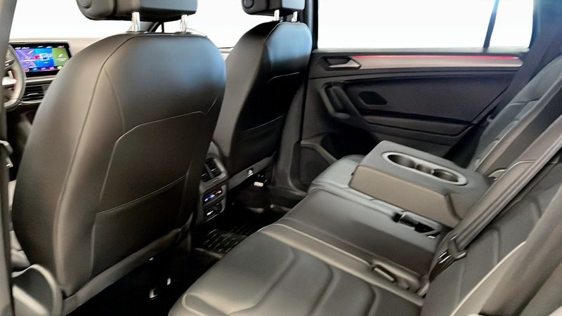 Seat Tarraco bild 14